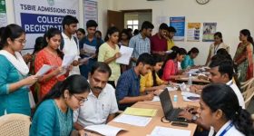 Hyderabad: ఈ ఏడాది య‌థావిధిగా ఇంట‌ర్ అడ్మిష‌న్లు.. సీఎం రేవంత్ సమీక్ష, విద్యార్థుల తల్లిదండ్రులకు నో టెన్షన్