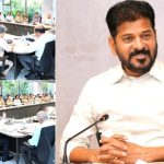 శాంతి భద్రతలపై అలసత్వం.. పోలీసుశాఖలో అవినీతి ఏమాత్రం సహించను-సీఎం రేవంత్‌రెడ్డి