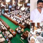 Tamilnadu Politics: సీఎం విజయ్‌‌కు పొలిటికల్ పరీక్ష.. చీఫ్ విప్‌గా కారు డ్రైవర్ కొడుకు శబ్రినాథన్