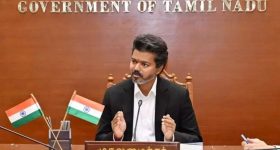 హాలీవుడ్ లోకి నిఖిల్.. తెలుగు సినిమాలకు గుడ్ బై..?