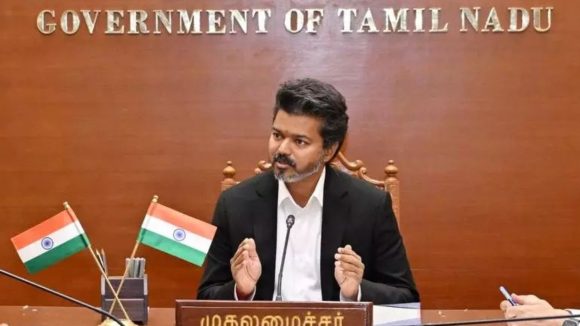 మద్యం నిబంధనలు కఠినతరం.. విజయ్ ప్రభుత్వం కీలక నిర్ణయం.. ఐడీ కార్డు చూపిస్తేనే, ఆపై 21 ఏళ్లు