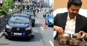 అప్పుడు ఆయన.. ఇప్పుడు ఈయన, కేజ్రీవాల్ దారిలో సీఎం విజయ్, అసలు మేటరేంటి?