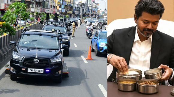 అప్పుడు ఆయన.. ఇప్పుడు ఈయన, కేజ్రీవాల్ దారిలో సీఎం విజయ్, అసలు మేటరేంటి?