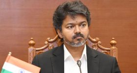 విజయ్ కేబినెట్ విస్తరణ.. అసలు గేమ్ మొదలైంది.. మిత్రుల నుంచి బెదిరింపులు, రేసులో అన్నాడీఎంకె రెబెల్స్