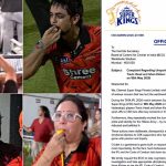 బీసీసీఐకి CSK ఫిర్యాదు..కావ్య పాప‌కు మంద‌లింపు, ఇషాన్ కిష‌న్‌, ట్రావిస్ హెడ్ పై 2 ఏళ్ల బ్యాన్ ?