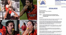 బీసీసీఐకి CSK ఫిర్యాదు..కావ్య పాప‌కు మంద‌లింపు, ఇషాన్ కిష‌న్‌, ట్రావిస్ హెడ్ పై 2 ఏళ్ల బ్యాన్ ?