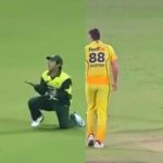 DC vs CSK: పాకిస్తాన్ లాగా మారిన  CSK..చేతులోకి వ‌చ్చిన క్యాచ్ వ‌దిలేసిన ద‌రిద్రులు