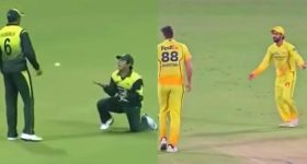 కొండా సురేఖను శూర్పణఖతో పోల్చిన భాను ప్రకాష్ రెడ్డి.. ఎందుకంటే?