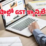 GST రిజిస్ట్రేషన్ క్యాన్సిల్ చేయాలా? ఆఫీసుల చుట్టూ తిరగకుండా ఇంట్లోనే ఇలా చేసుకోండి!