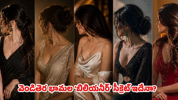 అంతర్జాతీయ క్లయింట్లు.. కళ్లు చెదిరే ఆస్తులు
