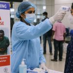 Delhi: ఎబోలా‌పై కేంద్రం హెచ్చరికలు.. ఢిల్లీ ఎయిర్‌ పోర్టులో అడ్వైజరీ జారీ