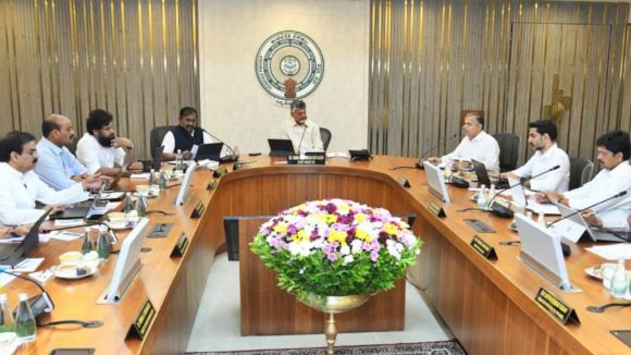చంద్రబాబు కేబినెట్ కీలక నిర్ణయాలు.. ఏపీలో పొదుపు ఫార్ములా, వారానికి ఒకరోజు ‘నో వెహికిల్ డే’