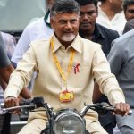 బుల్లెట్ బండితో బాబుకు విడదీయని బంధం.. ఆ ర్యాలీనే చంద్రబాబును సీఎంను చేసిందా?