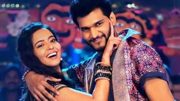 సైలెంట్ గా ఓటీటీలోకి వచ్చిన యాటిట్యూడ్ స్టార్ మూవీ.. స్ట్రీమింగ్ ఎక్కడంటే