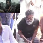 పెద్ది సెట్స్ లో ఒరిజినల్ పెద్ది…స్పెషల్ వీడియో షేర్ చేసిన రామ్ చరణ్!