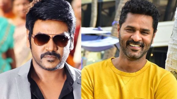 సినిమాలను డైరెక్ట్ చేసిన కొరియోగ్రాఫర్స్ ఎవరో తెలుసా..?