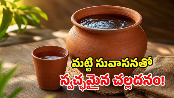 ఫ్రిడ్జ్ అక్కర్లేదు.. కానీ నీళ్లు ఐస్‌లా చల్లబడతాయ్.. 3,000 ఏళ్ల నాటి అద్భుత టెక్నిక్!
