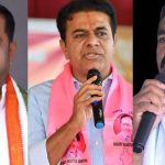 దండుపాళ్యం ముఠా అంటేనే బీఆర్ఎస్.. కేటీఆర్ వ్యాఖ్యలపై కాంగ్రెస్ ఎమ్మెల్యేల తీవ్ర ధ్వజం