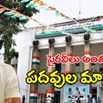 తెలంగాణ కాంగ్రెస్‌లో బిగ్ టర్నింగ్ పాయింట్.. ఏఐసీసీ వ్యూహత్మక అడుగు..!