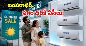 హెల్త్ కార్డ్‌ల జారీకి సర్కార్ గ్రీన్ సిగ్నల్..!