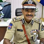 తెలంగాణలో డ్రగ్స్ కట్టడి చేయడమే.. మా ఫస్ట్ ప్రయారిటీ: డీజీపీ సీవీ ఆనంద్