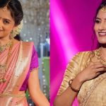 Lakshmi Raave Maa Intiki : శ్రీలక్ష్మి రియల్ లైఫ్.. ఒక్కరోజు రెమ్యూనరేషన్..?