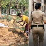 ప్రియుడితో కలిసి తల్లిని చంపిన టీనేజ్ యువతి, ఫ్రిజ్‌లో మృతదేహం, ఎందుకో తెలిస్తే షాకవుతారు