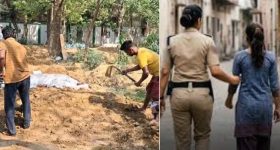 ప్రియుడితో కలిసి తల్లిని చంపిన టీనేజ్ యువతి, ఫ్రిజ్‌లో మృతదేహం, ఎందుకో తెలిస్తే షాకవుతారు