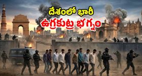 ఐపీఎల్ ఫైన‌ల్స్ కు  భారీ అడ్డంకి..80 శాతం వ‌ర్షం ప‌డే ఛాన్స్‌..రిజర్డ్ డే ఉంటుందా?