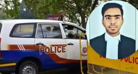 ఢిల్లీలో విషాదం.. బాత్రూంలో ఉరివేసుకుని ఆత్మ‌హ‌త్య చేసుకున్న కోర్టు జడ్జి