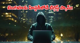 డిజిటల్ అరెస్ట్ పేరుతో వృద్ధురాలికి టోకరా.. రూ. 24 కోట్లు స్వాహా!