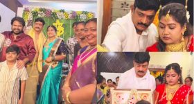 కొత్తింట్లోకి అడుగు పెట్టిన జబర్దస్త్ కమెడియన్... వైరల్ అవుతున్న వీడియో..