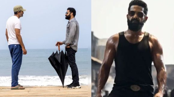 ఎన్టీఆర్ ఫ్యాన్స్ ను హర్ట్ చేసిన డైరెక్టర్ .. మళ్ళీ అదే ఫార్మాట్ లో గ్లింప్స్..