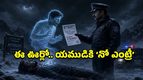 ఈ ఊర్లో చనిపోవడం నేరం.. ముసలితనం వస్తే తరిమేస్తారు, ఈ వింత రూల్ ఎక్కడో తెలుసా?
