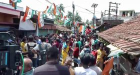 Bengal Assembly Polls: బెంగాల్ అసెంబ్లీ పోల్స్.. ఈసీ సంచలనం నిర్ణయం, ఆ నియోజకవర్గంలో రీ పోలింగ్