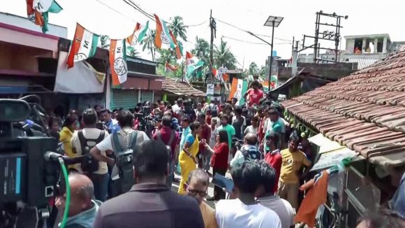 Bengal Assembly Polls: బెంగాల్ అసెంబ్లీ పోల్స్.. ఈసీ సంచలనం నిర్ణయం, ఆ నియోజకవర్గంలో రీ పోలింగ్