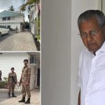 Thiruvananthapuram: మాజీ సీఎం విజయన్‌కు కష్టాలు.. ఈడీ దాడులు, కేరళంలో ఏం జరుగుతోంది?