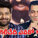 వంగ మార్క్ వైలెన్స్ vs వంశీ పైడిపల్లి క్లాస్.. 2027 ఈద్ విన్నర్ ఎవరు?