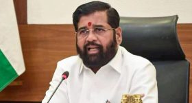 మహారాష్ట్ర డిప్యూటీ సీఎం ఏక్‌నాథ్ షిండేకు తప్పిన ప్రమాదం..