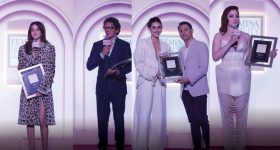 ఫెమినా బ్యూటీ అవార్డ్స్ 2026.. విజేతలు వీరే!
