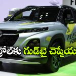ఫ్లెక్స్ ఫ్యూయల్ కార్ల లాంచ్ డేట్ ఫిక్స్.. వారెవ్వా.. ఫీచర్లు చూస్తే మతిపోవాల్సిందే!