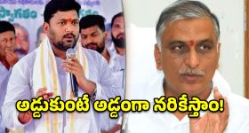 హైదరాబాద్‌లో మొదలైన ఎన్నికల జాతర.. మేయర్ సీటుకు ఫైరవీలు స్టాట్..?
