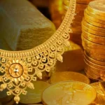 పసిడి ప్రియులకు గుడ్ న్యూస్.. తగ్గిన బంగారం ధర