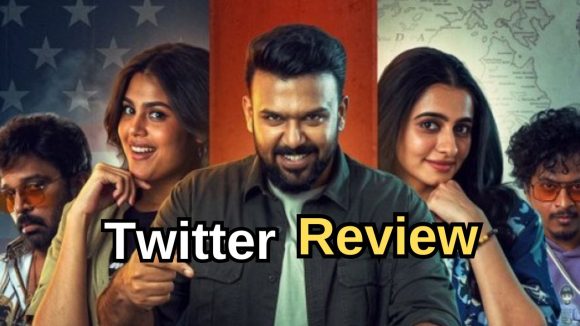 Gayapadda Simham Twitter Review : ‘గాయపడ్డ సింహం ‘ ట్విట్టర్ రివ్యూ.. సినిమా ఎలా ఉందంటే..?