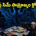ఘోస్ట్ సిమ్‌ల గుండెల్లో ‘ఆక్టోపస్’.. 18 ప్రత్యేక బృందాలు.. 66 మంది అరెస్ట్!