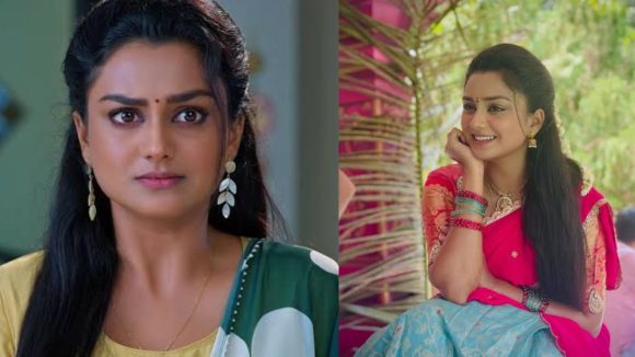 Godavari Janu : ‘గోదావరి ‘ జాను రియల్ లైఫ్ లో కష్టాలు.. కన్నీళ్లు తెప్పించే స్టోరీ..
