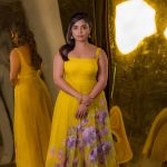 Gouri Krishan : యెల్లో డ్రెస్ లో మైండ్ బ్లాక్ చేస్తున్న గౌరీ.. గ్లామర్ షో నెక్స్ట్ లెవల్..