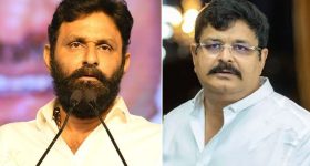 రాహుల్‌కు ర‌క్ష‌ణ క‌వ‌చంలా ట్ర‌బుల్ షూట‌ర్స్‌! ద‌క్షిణాదిన కాంగ్రెస్‌కు న‌వ‌శ‌కం..!!