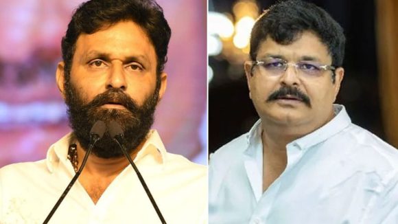 గుడివాడలో తేల్చుకుందాం రా.. కొడాలి వ్యాఖ్యలపై ఎమ్మెల్యే వెనిగండ్ల ఫైర్, బూట్లు తుడిచిన తర్వాతే