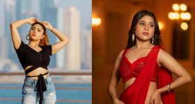 స్టూడెంట్ ను ప్రేమించే టీచర్... వయసు తేడా ఉన్నా మనసులు కలిసిన ప్రేమ కథ